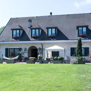 La Provenzale Bed and breakfast