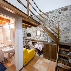 Appartamento La Stalla