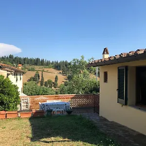 Casa vacanze Casale Giocondo