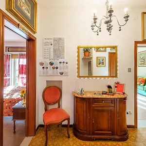 La Romana Antica Bed and breakfast