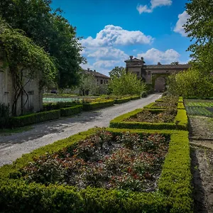 Antica Corte Pallavicina Relais Polesine Parmense