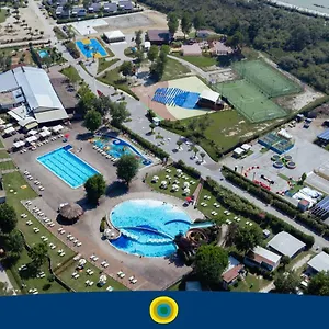 Club Del Sole Spina Family Collection Parque de vacaciones