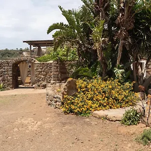 Casa vacanze Dammusi Rekale