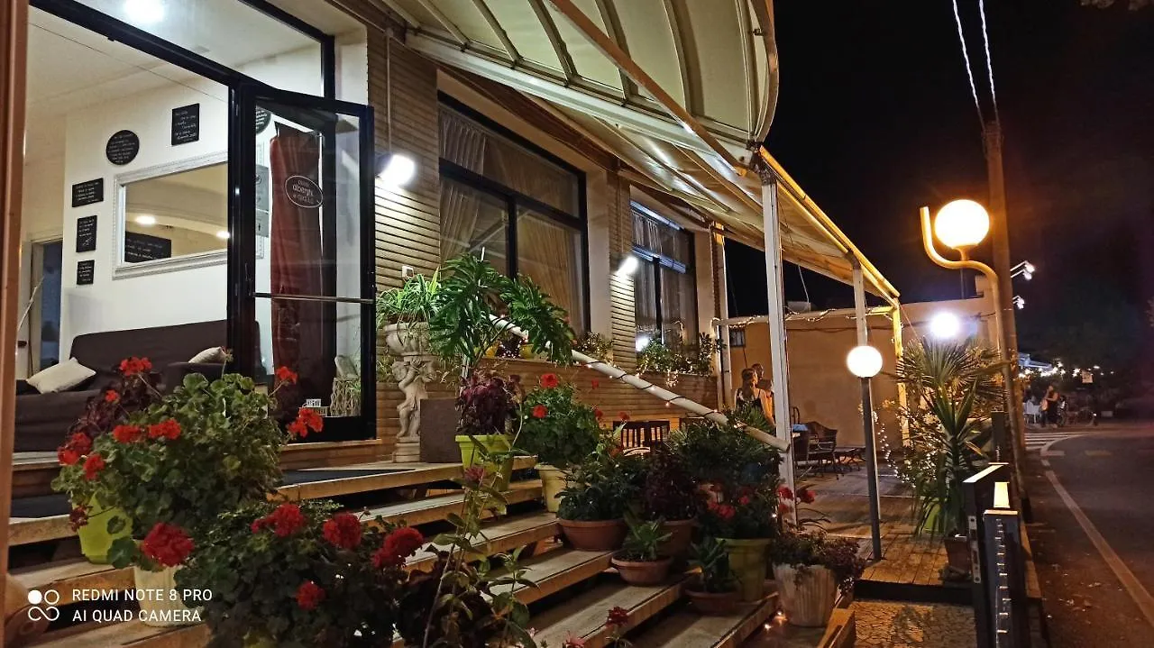 Hotel Crosal Rímini