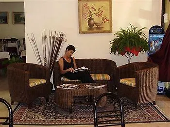 Hotel Crosal Rímini