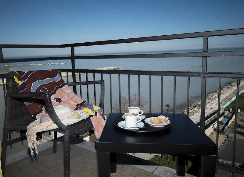 Hotel Crosal Rímini